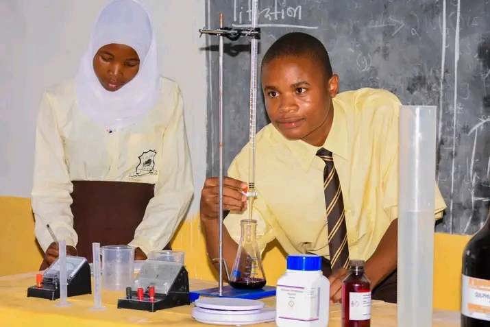 Laboratory